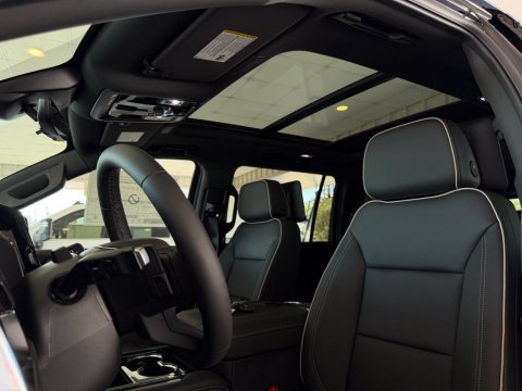 New Onyx Black 2026 GMC Yukon XL Elevation RWD - photo 15 - Stock #261374