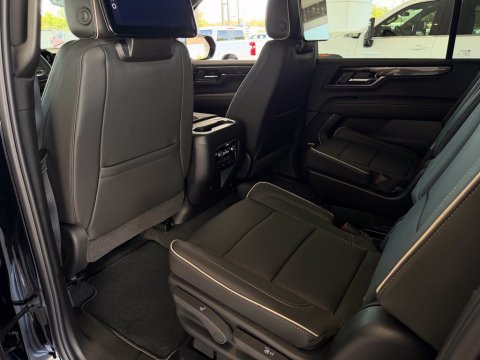 New Onyx Black 2026 GMC Yukon XL Elevation RWD - photo 16 - Stock #261374