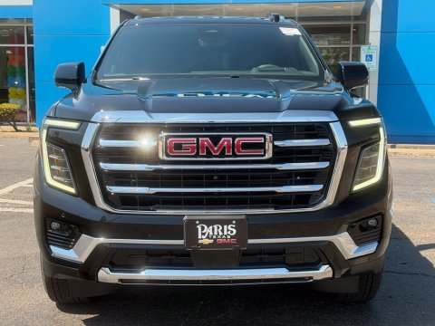 New Onyx Black 2026 GMC Yukon XL Elevation RWD - photo 2 - Stock #261374