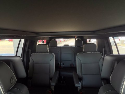 New Onyx Black 2026 GMC Yukon XL Elevation RWD - photo 27 - Stock #261374