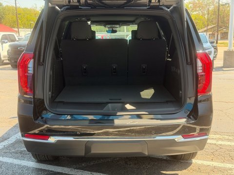 New Onyx Black 2026 GMC Yukon XL Elevation RWD - photo 9 - Stock #261374