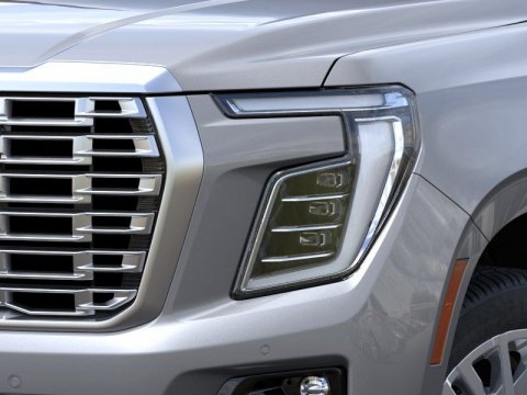 New Sterling Metallic 2026 GMC Yukon XL Denali RWD - photo 10 - Stock #261185