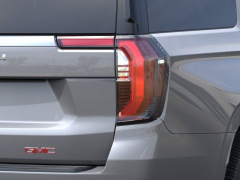 New Sterling Metallic 2026 GMC Yukon XL Denali RWD - photo 11 - Stock #261185