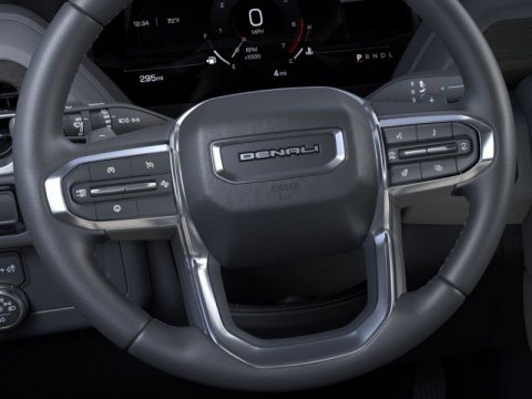 New Sterling Metallic 2026 GMC Yukon XL Denali RWD - photo 19 - Stock #261185