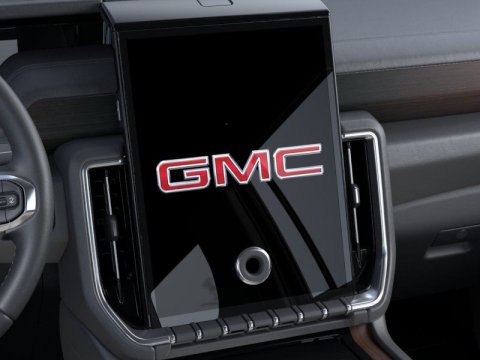 New Sterling Metallic 2026 GMC Yukon XL Denali RWD - photo 20 - Stock #261185