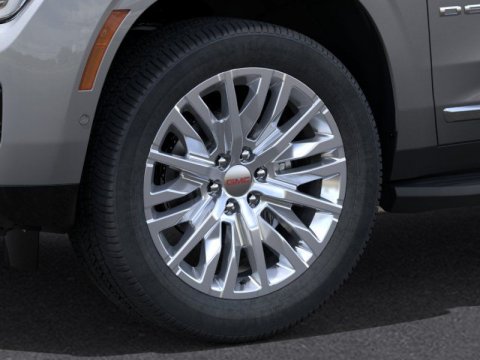 New Sterling Metallic 2026 GMC Yukon XL Denali RWD - photo 9 - Stock #261185