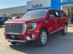  2021 GMC Yukon XL Denali for sale in Paris, Texas