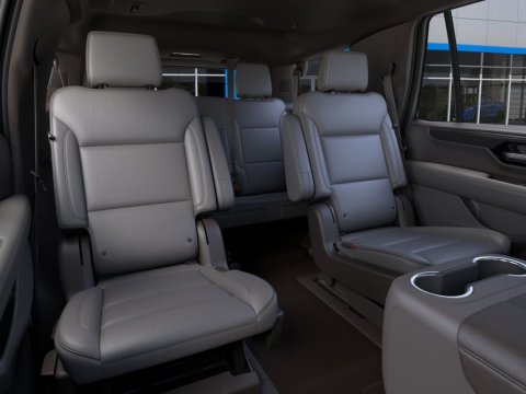New Volcanic Red Tintcoat 2026 GMC Yukon Elevation 4WD - photo 17 - Stock #261352