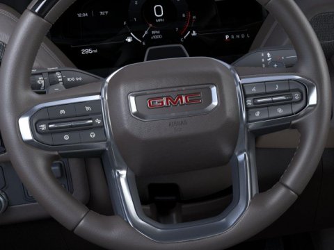 New Volcanic Red Tintcoat 2026 GMC Yukon Elevation 4WD - photo 19 - Stock #261352