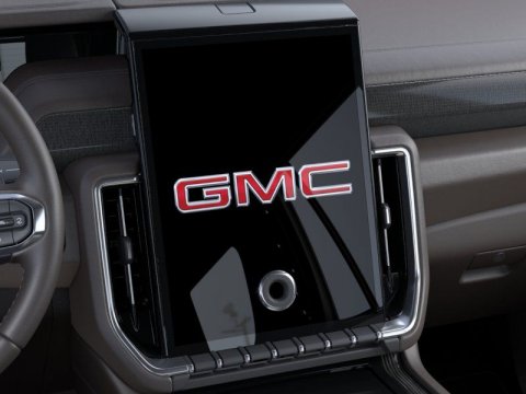 New Volcanic Red Tintcoat 2026 GMC Yukon Elevation 4WD - photo 20 - Stock #261352