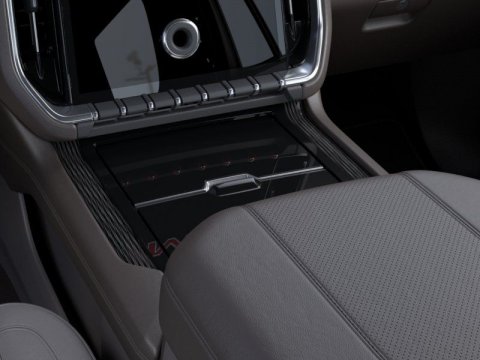 New Volcanic Red Tintcoat 2026 GMC Yukon Elevation 4WD - photo 23 - Stock #261352