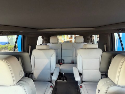 New Volcanic Red Tintcoat 2026 GMC Yukon Elevation 4WD - photo 26 - Stock #261352