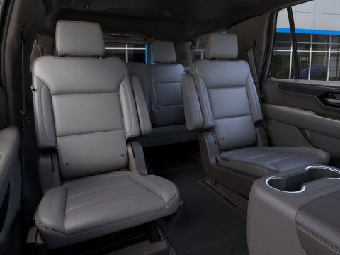New Volcanic Red Tintcoat 2027 GMC Yukon Elevation 4WD - photo 18 - Stock #270106
