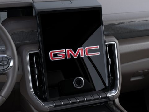 New Volcanic Red Tintcoat 2027 GMC Yukon Elevation 4WD - photo 21 - Stock #270106