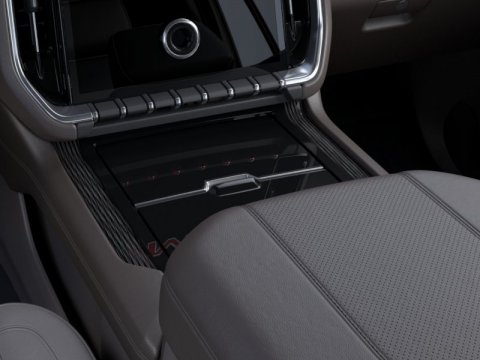 New Volcanic Red Tintcoat 2027 GMC Yukon Elevation 4WD - photo 24 - Stock #270106