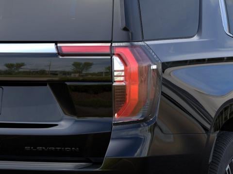 New Onyx Black 2026 GMC Yukon Elevation 4WD - photo 11 - Stock #261021