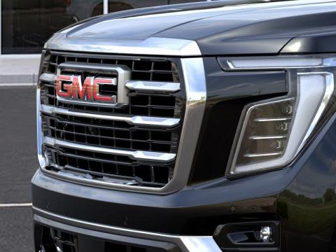 New Onyx Black 2026 GMC Yukon Elevation 4WD - photo 13 - Stock #261021