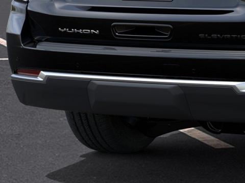 New Onyx Black 2026 GMC Yukon Elevation 4WD - photo 14 - Stock #261021