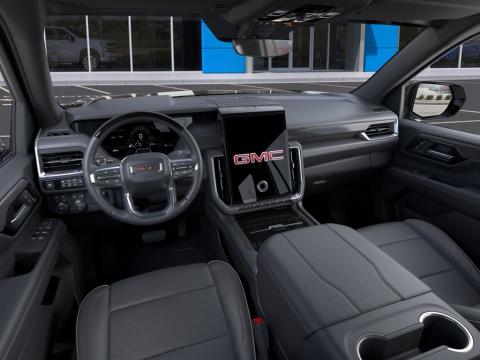 New Onyx Black 2026 GMC Yukon Elevation 4WD - photo 15 - Stock #261021