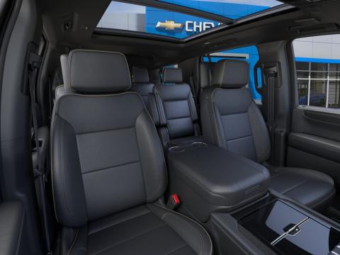 New Onyx Black 2026 GMC Yukon Elevation 4WD - photo 16 - Stock #261021