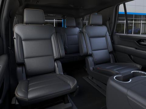New Onyx Black 2026 GMC Yukon Elevation 4WD - photo 17 - Stock #261021