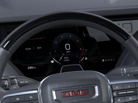 New Onyx Black 2026 GMC Yukon Elevation 4WD - photo 18 - Stock #261021