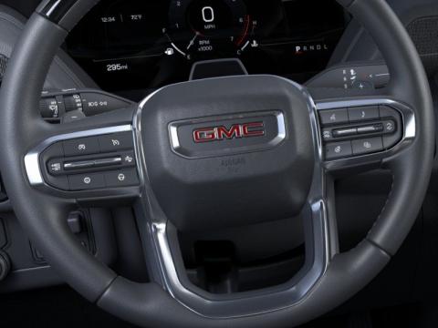 New Onyx Black 2026 GMC Yukon Elevation 4WD - photo 19 - Stock #261021