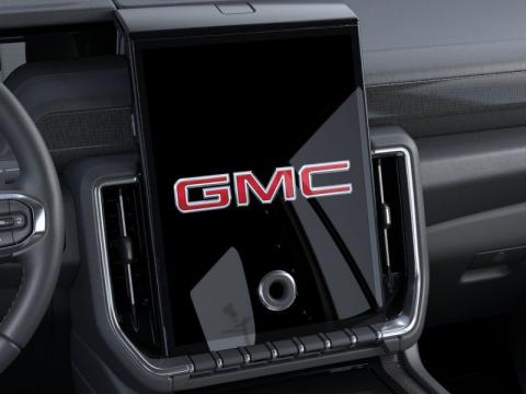 New Onyx Black 2026 GMC Yukon Elevation 4WD - photo 20 - Stock #261021
