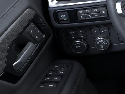 New Onyx Black 2026 GMC Yukon Elevation 4WD - photo 22 - Stock #261021