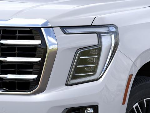 New Summit White 2026 GMC Yukon Elevation 4WD - photo 10 - Stock #261014