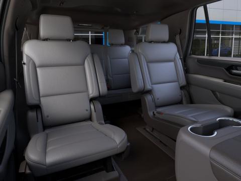 New Summit White 2026 GMC Yukon Elevation 4WD - photo 17 - Stock #261014