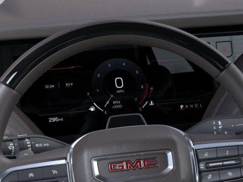 New Summit White 2026 GMC Yukon Elevation 4WD - photo 18 - Stock #261014