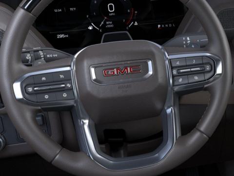 New Summit White 2026 GMC Yukon Elevation 4WD - photo 19 - Stock #261014