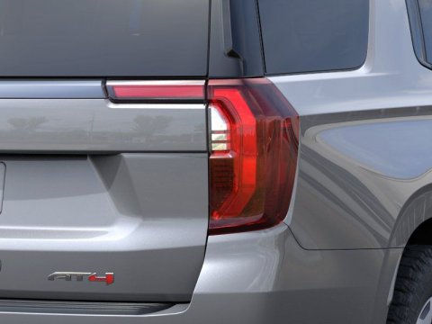 New Sterling Metallic 2026 GMC Yukon AT4 4WD - photo 11 - Stock #261380