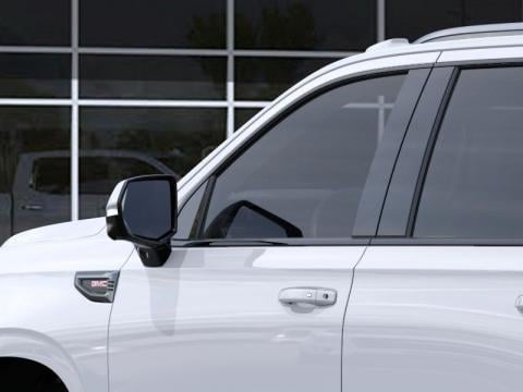 New Summit White 2026 GMC Yukon AT4 4WD - photo 12 - Stock #261016