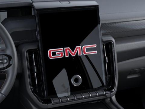 New Summit White 2026 GMC Yukon AT4 4WD - photo 20 - Stock #261016