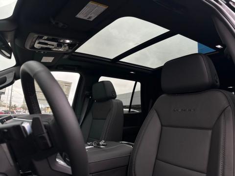 New Onyx Black 2026 GMC Yukon Denali 4WD - photo 14 - Stock #260690