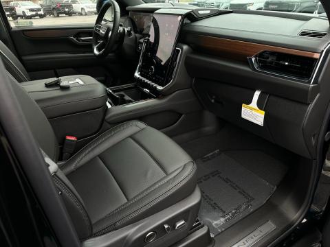 New Onyx Black 2026 GMC Yukon Denali 4WD - photo 16 - Stock #260690