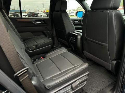 New Onyx Black 2026 GMC Yukon Denali 4WD - photo 18 - Stock #260690