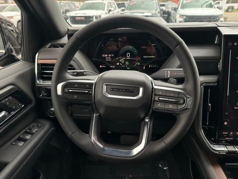New Onyx Black 2026 GMC Yukon Denali 4WD - photo 19 - Stock #260690