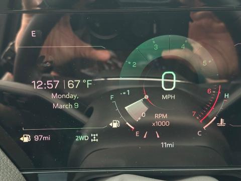 New Onyx Black 2026 GMC Yukon Denali 4WD - photo 23 - Stock #260690