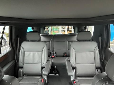 New Onyx Black 2026 GMC Yukon Denali 4WD - photo 26 - Stock #260690