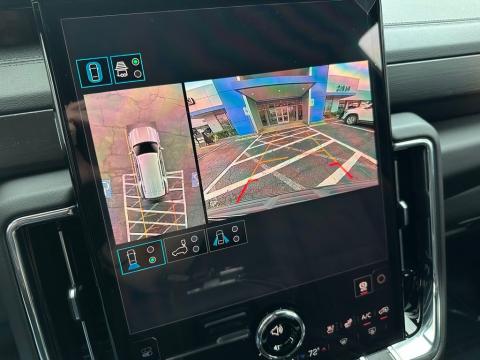 New Onyx Black 2026 GMC Yukon Denali 4WD - photo 27 - Stock #260690