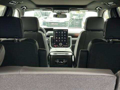 New Onyx Black 2026 GMC Yukon Denali 4WD - photo 9 - Stock #260690
