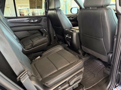 Pre-Owned Onyx Black 2023 GMC Yukon Denali 4WD - photo 21 - Stock #261016A