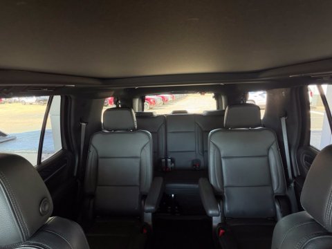 Pre-Owned Onyx Black 2023 GMC Yukon Denali 4WD - photo 29 - Stock #261016A