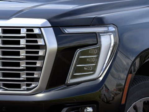 New Onyx Black 2026 GMC Yukon Denali 4WD - photo 10 - Stock #261176