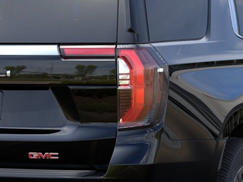 New Onyx Black 2026 GMC Yukon Denali 4WD - photo 11 - Stock #261176