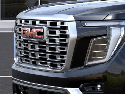 New Onyx Black 2026 GMC Yukon Denali 4WD - photo 13 - Stock #261176