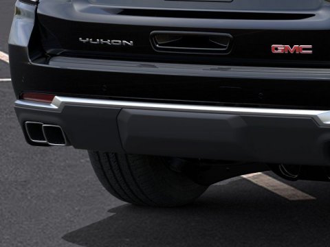 New Onyx Black 2026 GMC Yukon Denali 4WD - photo 14 - Stock #261176